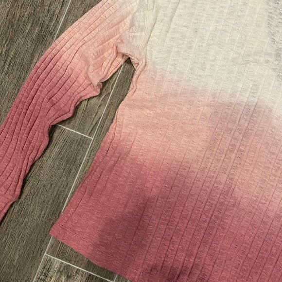 Maurices V-Neck Sweater - Size M - Picture 5 of 5